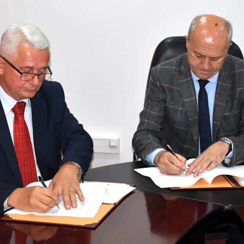 Озваничена сарадња између Универзитета у Источном Сарајеву и ЈУ Службени гласник РС