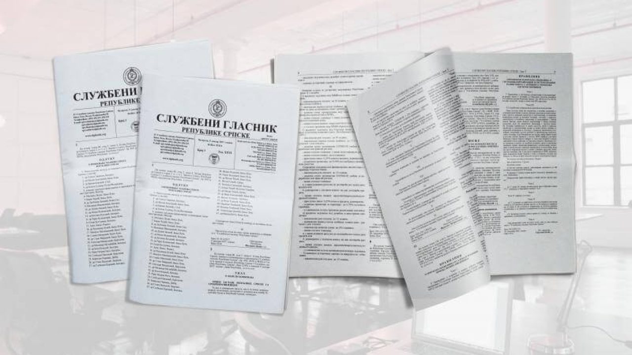 Обавјештење за кориснике наших услуга